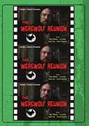 The Werewolf Reunion , Billie Whitelaw