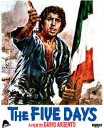 The Five Days (Le Cinque Giornate) 