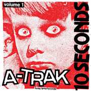 10 Seconds Vol. 1 , A-Trak