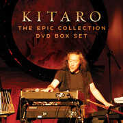 The Epic Collection , Kitaro