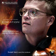 Symmetria Pario - Creation , Pekka Kuusisto