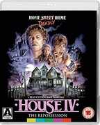 House IV: The Repossession [Import] , Terri Treas