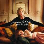 Before The Poison - Clear , Marianne Faithfull