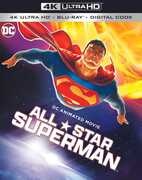 All-Star Superman (DCU) , James Denton