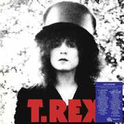 Slider - Deluxe Gatefold Digipak [Import] , T. Rex