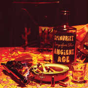Songs From the Ancient Age , Spindrift
