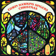 Christmas , Edwin Hawkins Singers