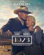 1923: A Yellowstone Origin Story: Season One , Harrison Ford