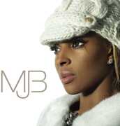 Reflections - A Retrospective , Mary J. Blige