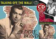 Talking Off The Wall! , Eddie Bond