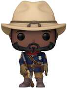 FUNKO POP! TELEVISION: Yellowstone - 1883 - Thomas