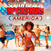 America , South Beach Rockstars