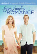 Sun, Sand & Romance , Tricia Helfer