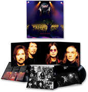 Reunion , Black Sabbath