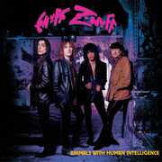 Animals With Human Intelligence , Enuff Z'nuff