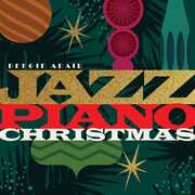 Jazz Piano Christmas , Beegie Adair