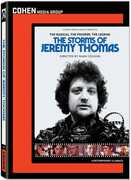 The Storms of Jeremy Thomas , Jeremy Thomas