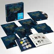 Arthur Baker Presents Dance Masters: John Luongo - 140gm 6LP Black Vinyl Boxset Signed Edition [Import] , Arthur Baker