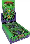 Super7 - Wax Pack Teenage Mutant Ninja Turtles Series 1