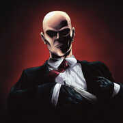 Hitman: Codename 47 (Original Soundtrack) , Jesper Kyd