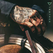 Leather , Cody Johnson