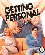 Getting Personal , Nina Hartley