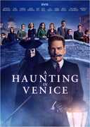 A Haunting in Venice , Kyle Allen