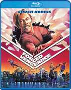 Forced Vengeance , Chuck Norris