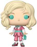 Funko POP! Anime: Castlevania S3 Nocturne - Maria