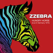 Hungry Horse (live In Bremen 1975) , Zzebra
