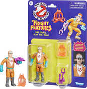 Hasbro Collectibles - The Real Ghostbusters - Kenner Classics - Ray Stantz & Jail Jaw Ghost Set 