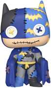 Funko POP! Animation: Patchwork - Batman