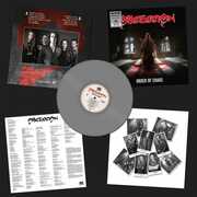 Order Of Chaos - GRAY , Obsession