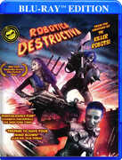 Robotica Destructiva 