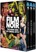 Film Noir: The Dark Side Of Cinema XVII [Vice Squad/ Black Tuesday/ Nightmare] , Edward G. Robinson