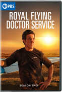 RFDS: Royal Flying Doctor Service: Season Two , Emma Hamilton