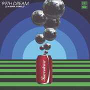 99th Dream , Swervedriver