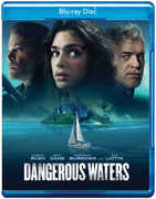Dangerous Waters , Odeya Rush