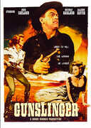 Gunslinger , John Ireland