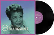 Great Women Of Song: Ella Fitzgerald , Ella Fitzgerald