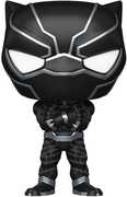 FUNKO POP! Marvel: Marvel New Classics - Black Panther 