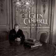 Glen Campbell Duets: Ghost On The Canvas Sessions , Glen Campbell