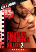 Amateur Porn Star Killer 2 , Shane Ryan
