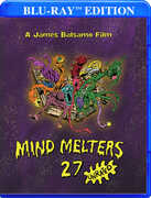 Mind Melters 27 , James Balsamo