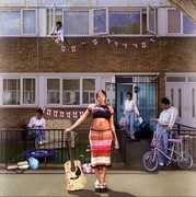 What A Devastating Turn Of Events , Rachel Chinouriri