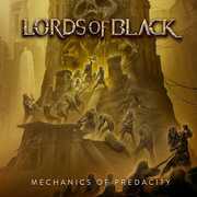 Mechanics Of Predacity , Lords of Black