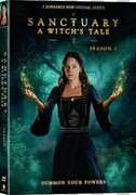 Sanctuary: A Witch's Tale, Season 1 , Elaine Cassidy
