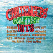 Challenger's Greatest Hits , The Challengers