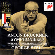 Symphony 7 , George Szell