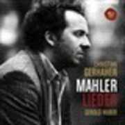 Lieder , Christian Gerhaher